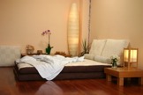 Sofa Doble Futon